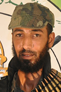 سليمان علي أحمد فسيفس 