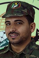 محمد رياض أبو فرحانة 