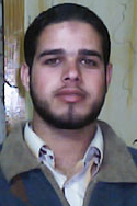 صلاح رشاد قديح