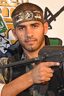 علاء ناصر خليل أبو رجيلة