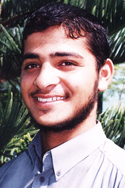 محمد محمد عدوان