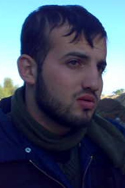 شرف محمد أبو شمالة 