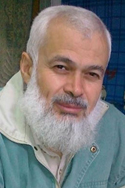 علي أبو الرّب