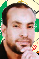 محمود سلامة الدهيني