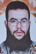 مصطفى أحمد الأسطل
