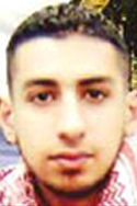 احمد عدنان السمحان