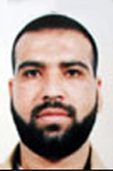  محمد صقر  حسان 
