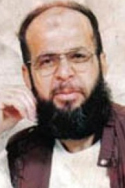 فتحي رجا الخصيب