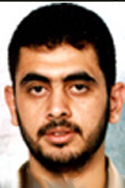  سعيد شحادة الأخرس