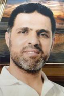 مهند طلال شريم