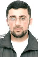 جهاد عبد الرحمن نزال