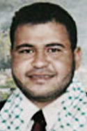 حسام أسعد  العطار