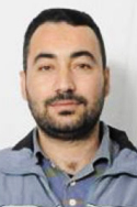  محمد حسن الرجبي