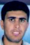 باسل محمد  الرزاينة