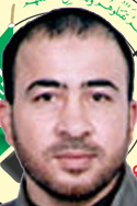  جمعة ابراهيم عزام 